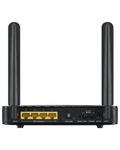 LTE3301-PLUS-EU01V1F. Маршрутизатор  Wi-Fi. ZYXEL в Архангельске