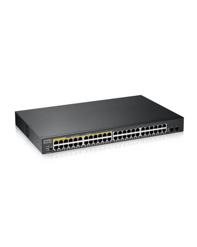 GS190048HPV2-EU0101F. Smart коммутатор. ZYXEL в Архангельске