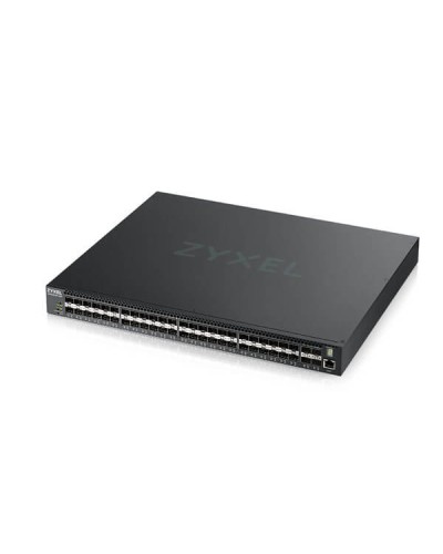 XGS4600-52F-ZZ0101F. L3 коммутатор. ZYXEL в Архангельске