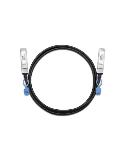 DAC10G-1M-ZZ0103F. Кабель для стекирования. ZYXEL в Архангельске