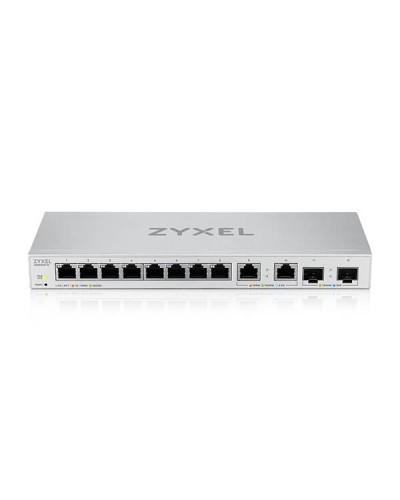 XGS1010-12-ZZ0102F. Коммутатор. ZYXEL в Архангельске