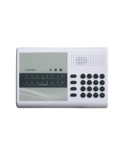 RS-202TX8N. Устройство радиопередающее. Альтоника в Архангельске