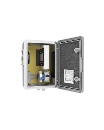 ТША111-DECT-СП24007. Климатический шкаф. АМАДОН в Архангельске