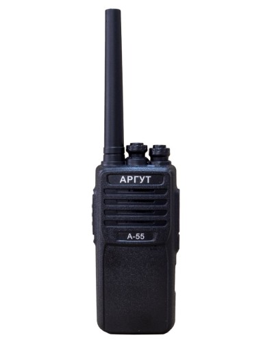 Аргут А-55 (RU51008). Радиостанция портативная. Аргут в Архангельске