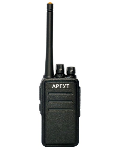 Аргут А-43 (RU51006). Радиостанция портативная. Аргут в Архангельске
