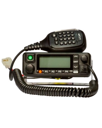 Аргут А-703 UHF (RU51022). Цифровая радиостанция возимая. Аргут в Архангельске
