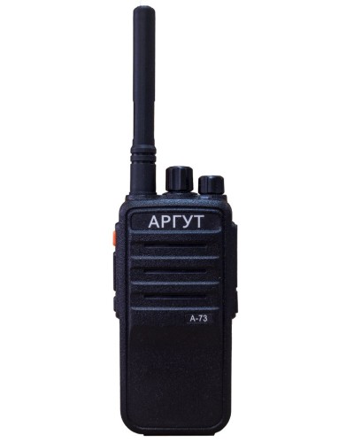 Аргут А-73 UHF (RU51010). Радиостанция портативная. Аргут в Архангельске
