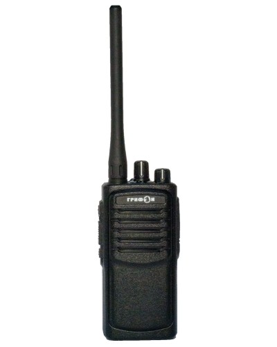 ГРИФОН G-34 (FN61003). Радиостанция портативная. Аргут в Архангельске