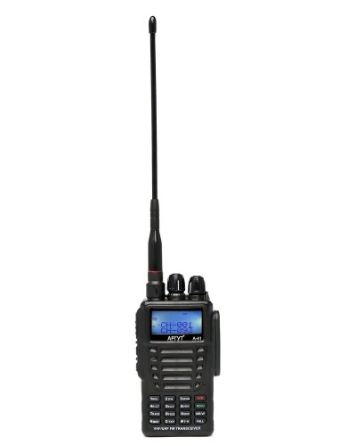 Аргут А-41 (RU51005). Радиостанция портативная. Аргут в Архангельске