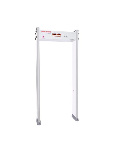 UltraScan S1000. Металлодетектор арочный. Аурикс в Архангельске