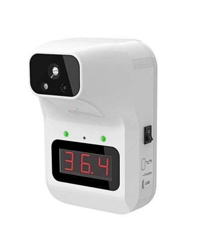 UltraScan Thermo A200: Пирометр для бесконтактного измерения температуры тела в Архангельске