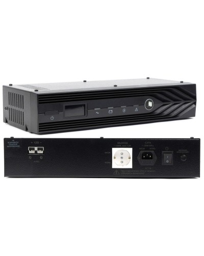 TEPLOCOM-300 (318). Источник питания. Бастион в Архангельске
