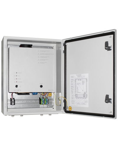 SKAT UPS 600 IP65 (986). Источник бесперебойного питания. Бастион в Архангельске