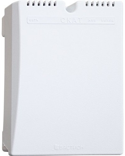 СКАТ-1200А Li-ion (СКАТ ИБП-12/1-1,6/Li) (262). Источник вторичного электропитания резервированный. Бастион в Архангельске