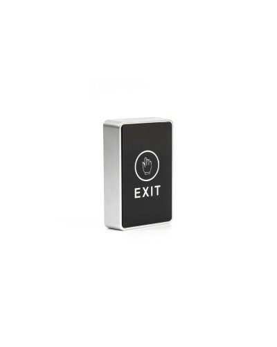 SPRUT Exit Button-87P-NT (8810). Кнопка выхода сенсорная. Бастион в Архангельске