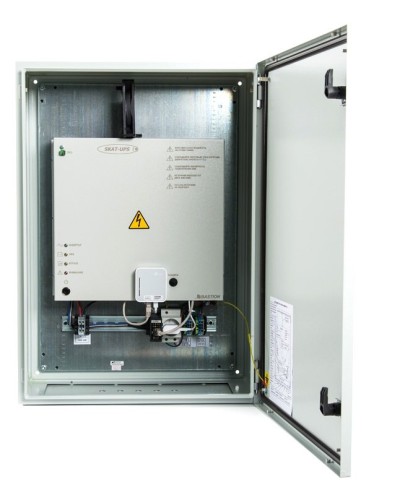 SKAT SMART UPS-1000 IP65 SNMP Wi-Fi (988). Источник бесперебойного питания. Бастион в Архангельске