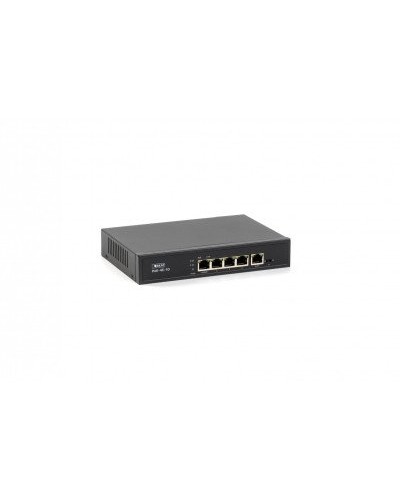SKAT PoE-4E-1G (4070). Коммутатор с питанием по PoE. Бастион в Архангельске