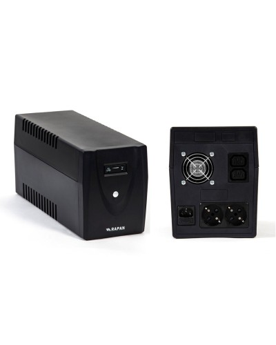 RAPAN-UPS 1500 (736). Бесперебойный источник питания. Бастион в Архангельске