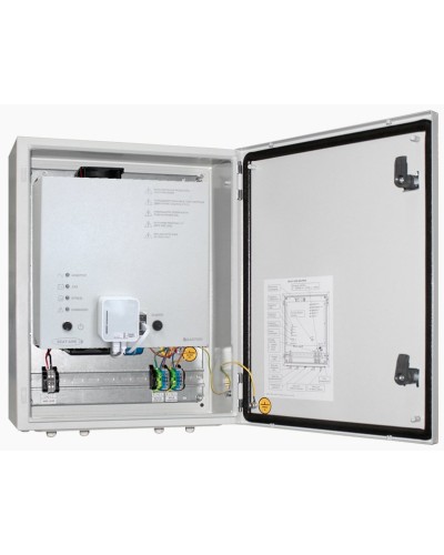 SKAT SMART UPS-600 IP65 SNMP Wi-Fi (987). Источник бесперебойного питания. Бастион в Архангельске