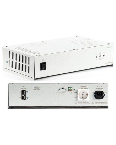 TEPLOCOM-600 (319). Источник питания. Бастион в Архангельске