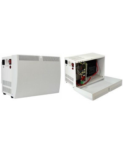 Teplocom-250+40 (498). Источник бесперебойного питания для газового котла. Бастион в Архангельске