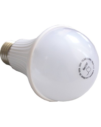 SKAT LED-220 E27 (2455). Лампа светодиодная с резервным источником питания. Бастион в Архангельске