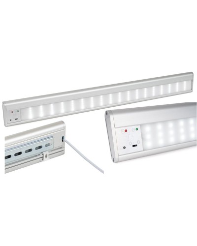 SKAT LT-2390-LED-Li-lon (2468). Светильник аварийного освещения. Бастион в Архангельске