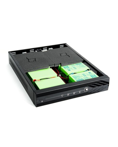 SKAT BC 24/36 RACK (431). Батарейный блок для SKAT-UPS 1000 RACK. Бастион в Архангельске