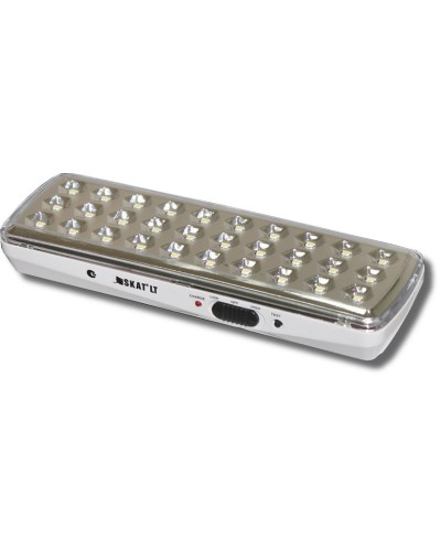 SKAT LT-301200-LED-Li-lon (2452). Светильник аварийного освещения. Бастион в Архангельске