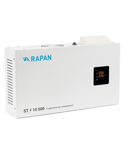 RAPAN ST-10000 (8904). Стабилизатор напряжения. Бастион в Архангельске