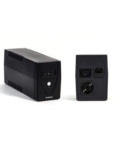 RAPAN-UPS 800 (738). Бесперебойный источник питания. Бастион в Архангельске