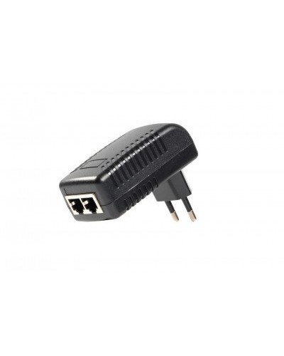 PSE-PoE.220AC/15VA  v.2 (4081). Инжектор одноканальный PoE. Бастион в Архангельске