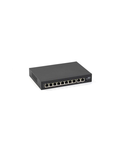 SKAT PoE-8E-2E (4072). Коммутатор с питанием по PoE. Бастион в Архангельске