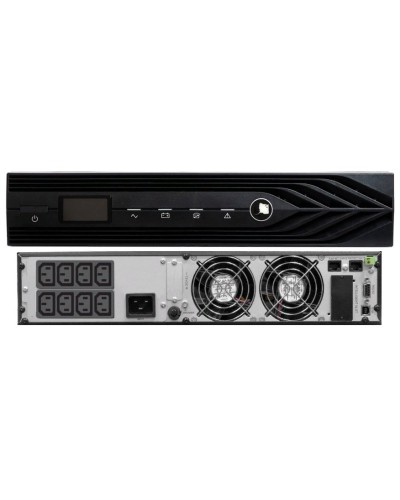 SKAT-UPS 2000 RACK+4x9Ah исп.E (8954). Источник бесперебойного питания. Бастион в Архангельске