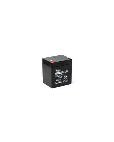 SKAT SB 12045L (2532). Аккумулятор герметичный свинцово-кислотный. Бастион в Архангельске