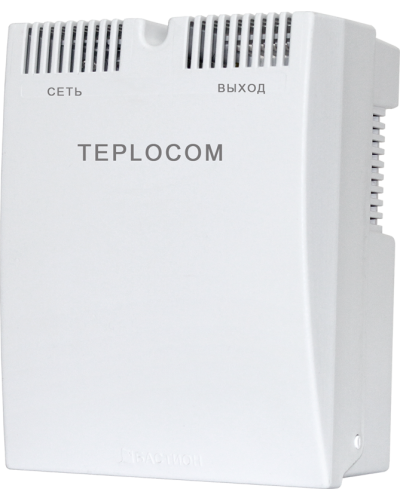 Teplocom GF (321). Устройство сопряжения. Бастион в Архангельске