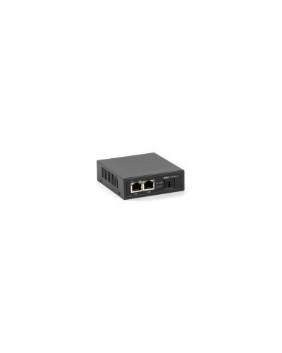 SKAT PoE-2E-1S (4083). Коммутатор с PoE. Бастион в Архангельске