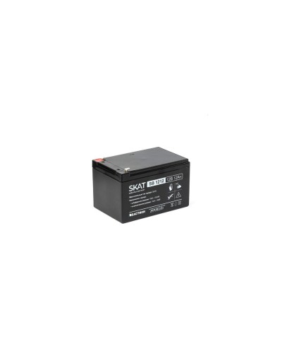 SKAT SB 1212 (2535). Аккумулятор герметичный свинцово-кислотный. Бастион в Архангельске