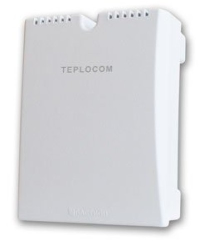 TEPLOCOM ST-555 (555). Стабилизатор напряжения. Бастион в Архангельске