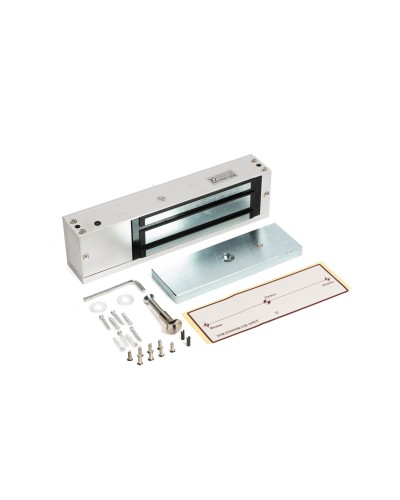 SPRUT Lock-501MA-L (999). Замок электромагнитный. Бастион в Архангельске