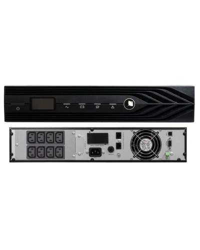 SKAT-UPS 1500 RACK+3x9Ah исп.E (8952). Источник бесперебойного питания. Бастион в Архангельске