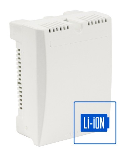 ББП РАПАН-20 Li-ion (8711). Источник вторичного электропитания резервированный. Бастион в Архангельске