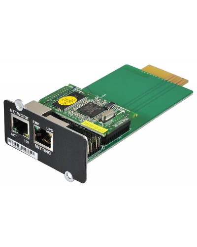 SNMP iDA-ST200P. Модуль удаленного мониторинга. Болид в Архангельске