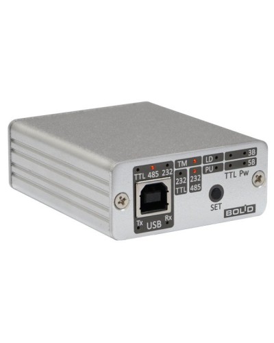 USB-RS. Преобразователь интерфейсов. Болид в Архангельске