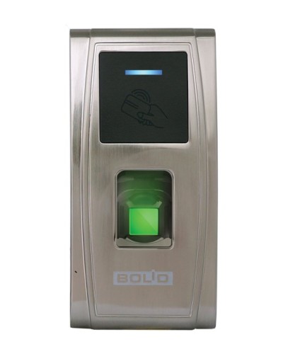 С2000-BIOAccess-MA300. Биометрический контроллер доступа. Болид в Архангельске