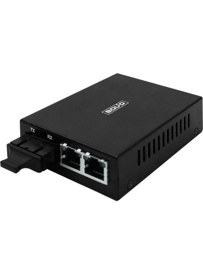 Ethernet-FX-SM40. Преобразователь интерфейсов. Болид в Архангельске