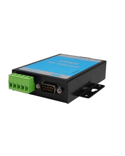 RS-Ethernet. Преобразователь интерфейсов. Болид в Архангельске