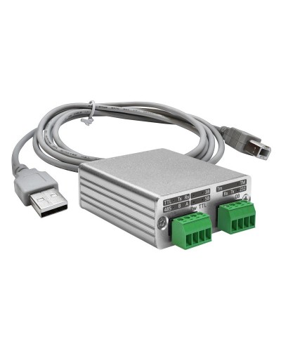 USB-RS. Преобразователь интерфейсов. Болид в Архангельске