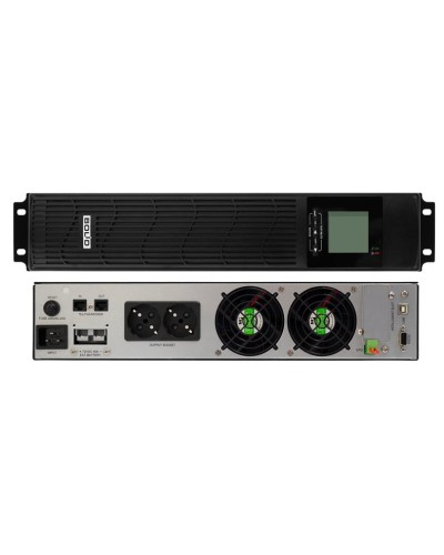 UPS-3001. Источник бесперебойного питания. Болид в Архангельске