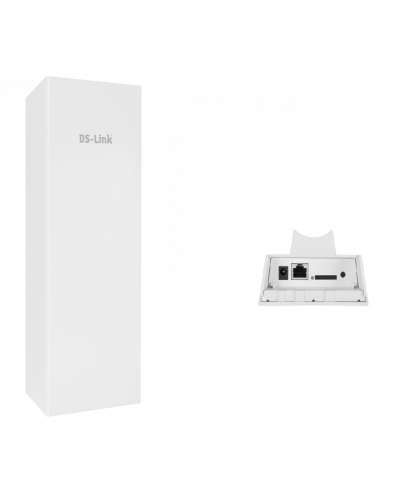 DS-4G-5/4KIT. Комплект усиления интернета. Далсвязь в Архангельске